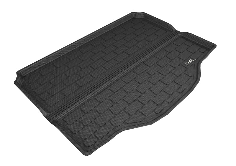 3D MAXpider 2013-2020 Buick/ Chevrolet Encore/ Trax Kagu Cargo Liner - Black 3D MAXpider 2013-2020 Buick/ Chevrolet Encore/ Trax Kagu Cargo Liner - Black