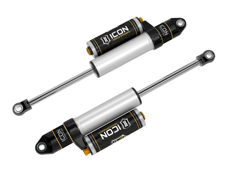 ICON 09-18 Ram 1500 0-3in Rear 2.5 Series Shocks VS PB CDCV - Pair ICON 09-18 Ram 1500 0-3in Rear 2.5 Series Shocks VS PB CDCV - Pair