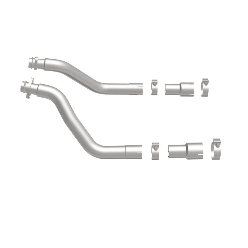 MagnaFlow Mani frontpipes 64-66 Mustang V8 MagnaFlow Mani frontpipes 64-66 Mustang V8
