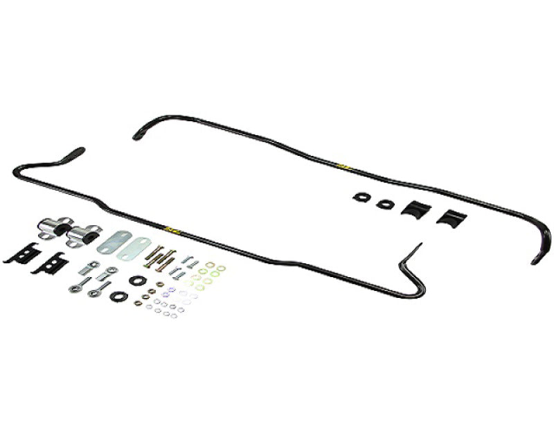 ST Anti-Swaybar Set 13 Scion FR-S / 13 Subaru BRZ ST Anti-Swaybar Set 13 Scion FR-S / 13 Subaru BRZ