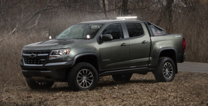 Baja Designs Squadron Pro GM A-Pillar Mount Kit Baja Designs Squadron Pro GM A-Pillar Mount Kit