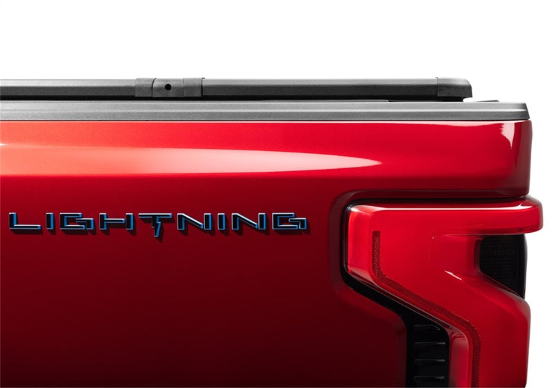 Extang 21-23 Ford F-150 (5ft. 7in. Bed) Solid Fold ALX Extang 21-23 Ford F-150 (5ft. 7in. Bed) Solid Fold ALX