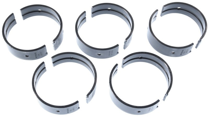 Clevite Honda F20C1/F22C1 Engine Main Bearing Set Clevite Honda F20C1/F22C1 Engine Main Bearing Set