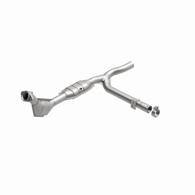 MagnaFlow Conv DF 99-00 Ford F-150 4.6L MagnaFlow Conv DF 99-00 Ford F-150 4.6L