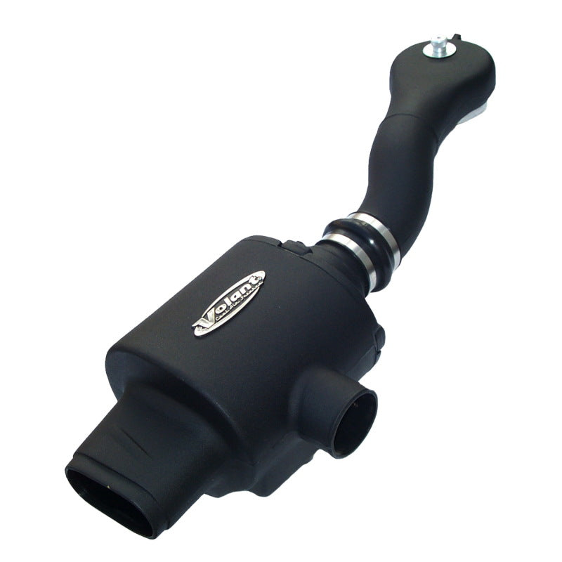 Volant 94-00 Dodge Ram 1500 3.9 V6 Pro5 Closed Box Air Intake System Volant 94-00 Dodge Ram 1500 3.9 V6 Pro5 Closed Box Air Intake System