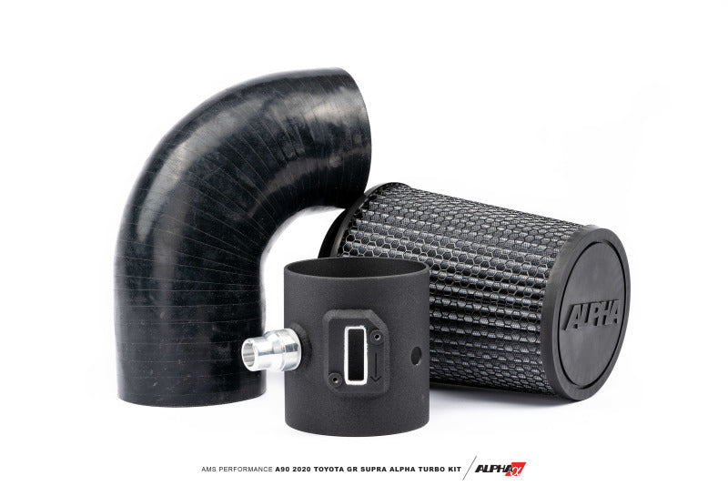 AMS Performance A90 2020 Toyota GR Supra Alpha 6 GTX3076 GEN II Turbo Kit 49 State Legal EPA Catted AMS Performance A90 2020 Toyota GR Supra Alpha 6 GTX3076 GEN II Turbo Kit 49 State Legal EPA Catted