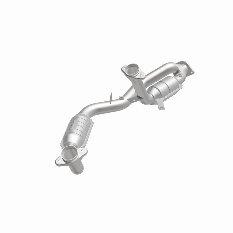 MagnaFlow Conv DF 96-99 Taurus 3.4L Front C MagnaFlow Conv DF 96-99 Taurus 3.4L Front C