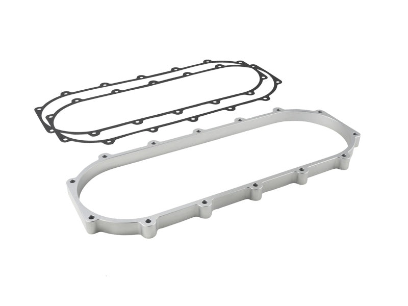Skunk2 Ultra Series Honda/Acura Silver RACE Intake Manifold 1 Liter Spacer (Inc Gasket & Hardware) Skunk2 Ultra Series Honda/Acura Silver RACE Intake Manifold 1 Liter Spacer (Inc Gasket & Hardware)