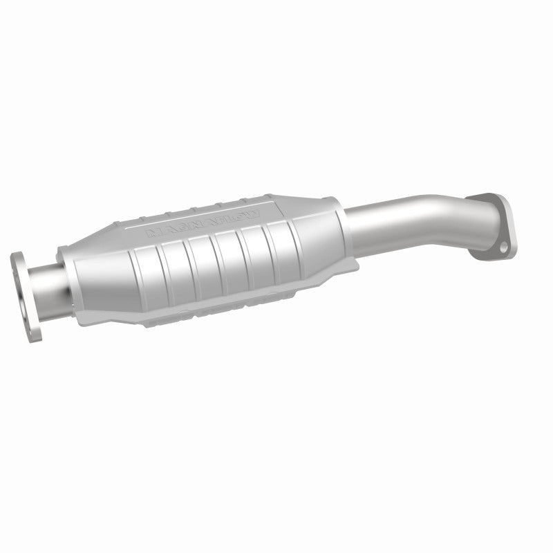 MagnaFlow Conv DF 00-01 MPV 2.5L Rear MagnaFlow Conv DF 00-01 MPV 2.5L Rear