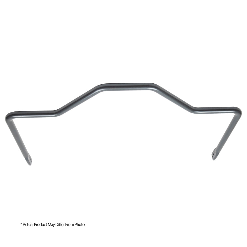 Belltech REAR ANTI-SWAYBAR CHEVY 82-02 CAMARO FIREBIRD Belltech REAR ANTI-SWAYBAR CHEVY 82-02 CAMARO FIREBIRD
