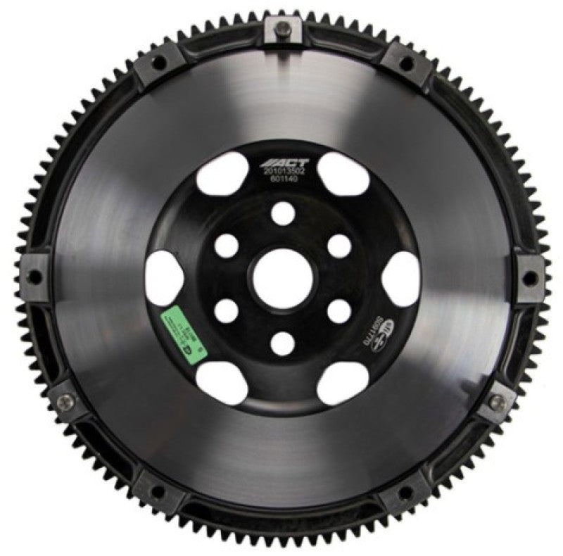 ACT 2007 Audi A3 XACT Flywheel Streetlite ACT 2007 Audi A3 XACT Flywheel Streetlite