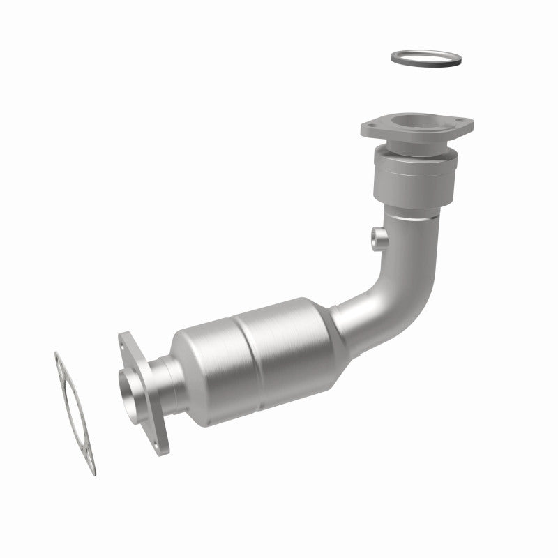 MagnaFlow Conv DF 08 G8 GT 6.0L Passenger Side OEM MagnaFlow Conv DF 08 G8 GT 6.0L Passenger Side OEM