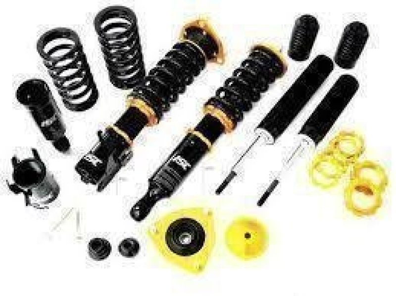 ISC Suspension 06-11 BMW 3 Series E90/E91/E92 N1 Basic Coilovers - Street ISC Suspension 06-11 BMW 3 Series E90/E91/E92 N1 Basic Coilovers - Street