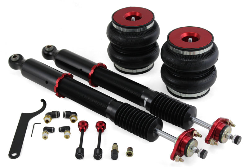 Air Lift Performance Rear Kit for 99-06 BMW M3 E46 Air Lift Performance Rear Kit for 99-06 BMW M3 E46