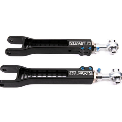 SPL Parts 01-05 Lexus IS300 Rear Traction Arms