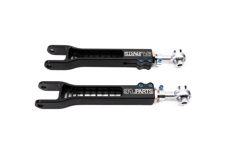 SPL Parts 01-05 Lexus IS300 Rear Traction Arms SPL Parts 01-05 Lexus IS300 Rear Traction Arms