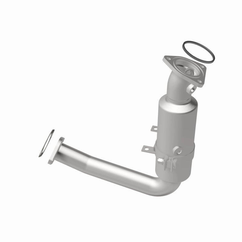 MagnaFlow Conv DF 00-04 Ford Focus 4.2L A/T MagnaFlow Conv DF 00-04 Ford Focus 4.2L A/T