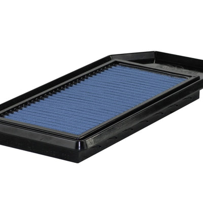 aFe MagnumFLOW Air Filters OER P5R A/F P5R Honda Accord03-07/Acura TSX04-08 L4-2.4