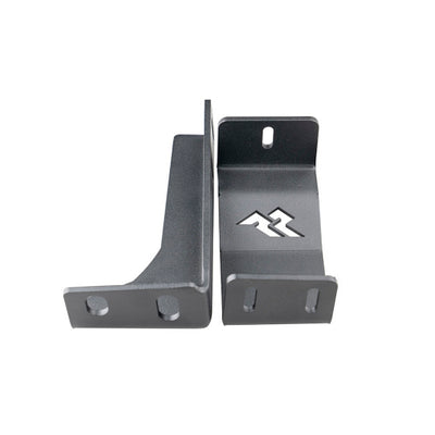 Rugged Ridge 07-18 Jeep Wrangler JL Rear Left LED Cube Mount