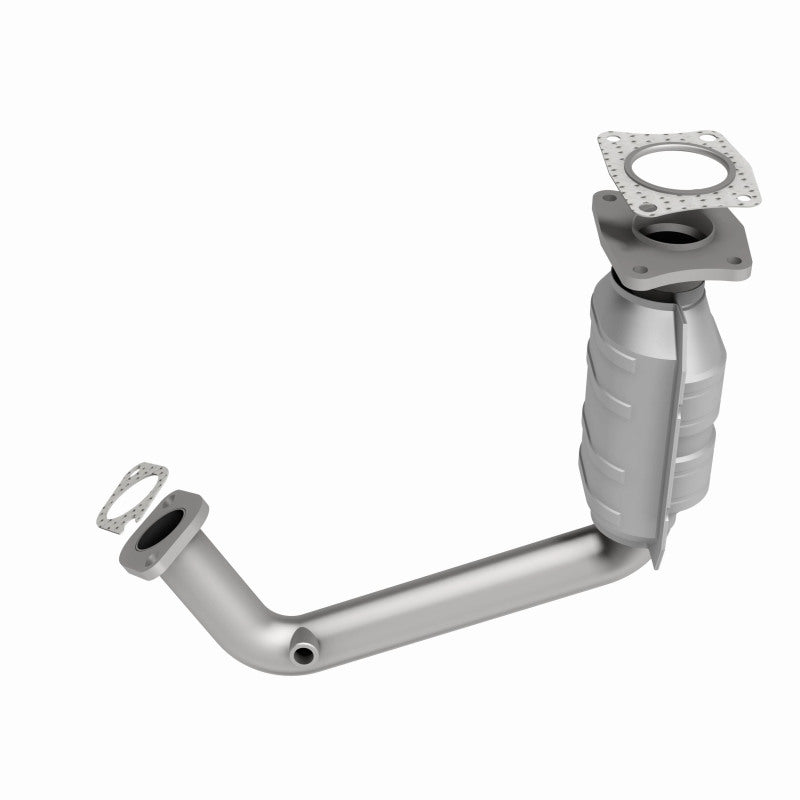 MagnaFlow Conv DF 00 Ford Focus 2.0L Code P MagnaFlow Conv DF 00 Ford Focus 2.0L Code P