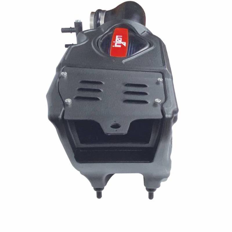 Injen 18-20 Jeep Wrangler JL L4-2.0L Evolution Intake Injen 18-20 Jeep Wrangler JL L4-2.0L Evolution Intake