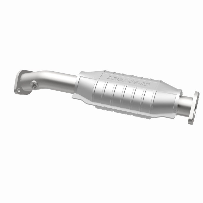 MagnaFlow Conv DF 00-01 MPV 2.5L Rear MagnaFlow Conv DF 00-01 MPV 2.5L Rear