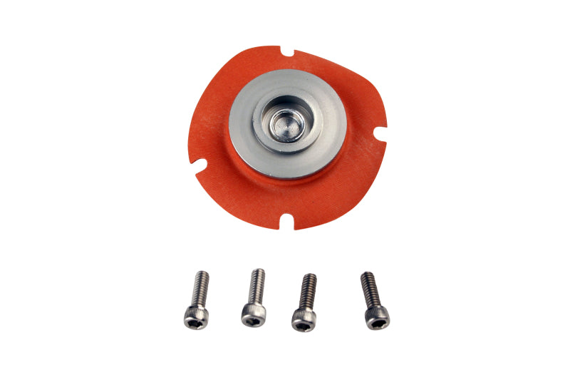 Aeromotive Regulator Repair Kit (for 13202/13113/13209/13214/13212) Aeromotive Regulator Repair Kit (for 13202/13113/13209/13214/13212)