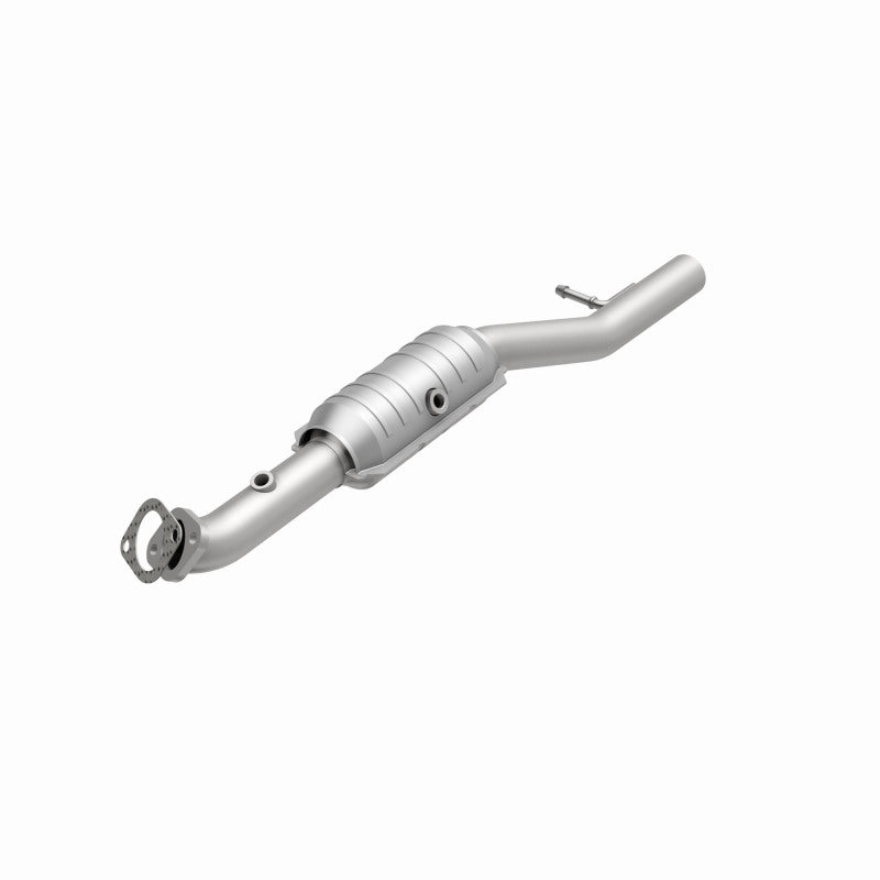 MagnaFlow Conv DF 08-09 Mitsubishi Lancer 2.0L w/o Turbo *NOT FOR SALE IN CALIFORNIA* MagnaFlow Conv DF 08-09 Mitsubishi Lancer 2.0L w/o Turbo *NOT FOR SALE IN CALIFORNIA*