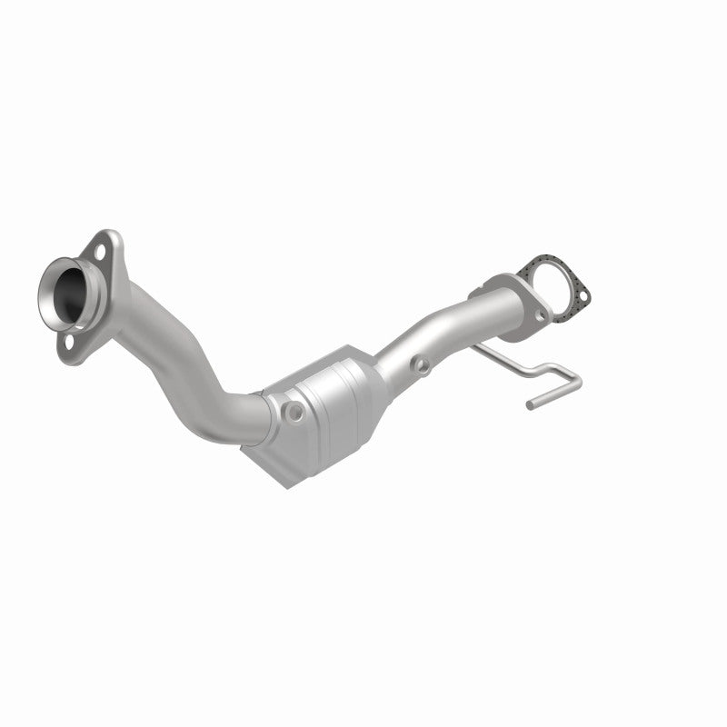 MagnaFlow Conv DF 96-97 Ford Explor 5.0L MagnaFlow Conv DF 96-97 Ford Explor 5.0L