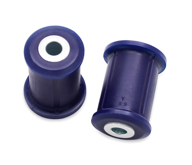 SuperPro 1990 Mazda Miata Base Front Lower Inner Forward Control Arm Bushing Kit SuperPro 1990 Mazda Miata Base Front Lower Inner Forward Control Arm Bushing Kit