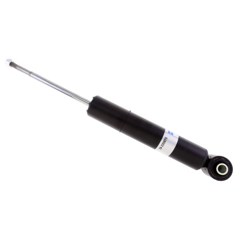 Bilstein B4 OE Replacement 2006-2010 BMW 650i Base V8 Rear Twintube Shock Absorber Bilstein B4 OE Replacement 2006-2010 BMW 650i Base V8 Rear Twintube Shock Absorber