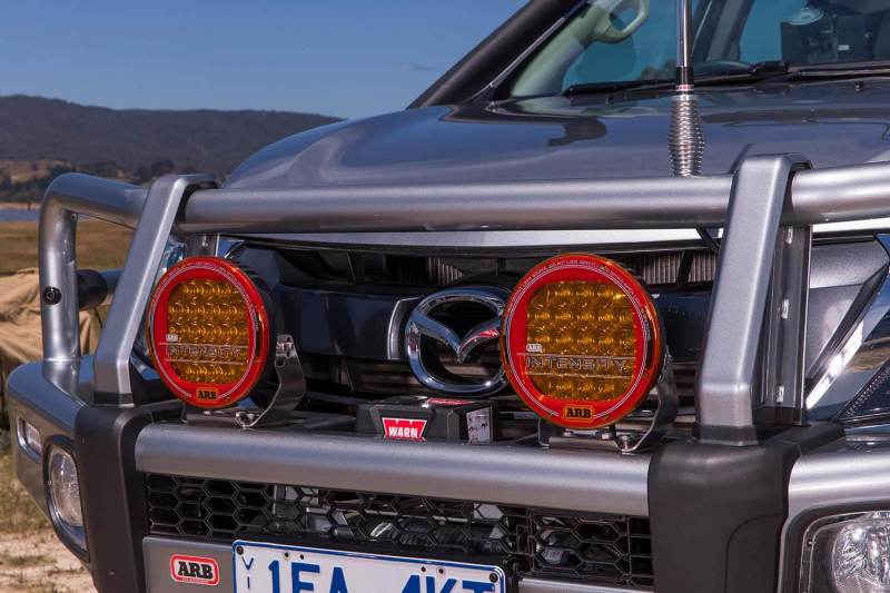 ARB Cover Amber Ar32 ARB Cover Amber Ar32