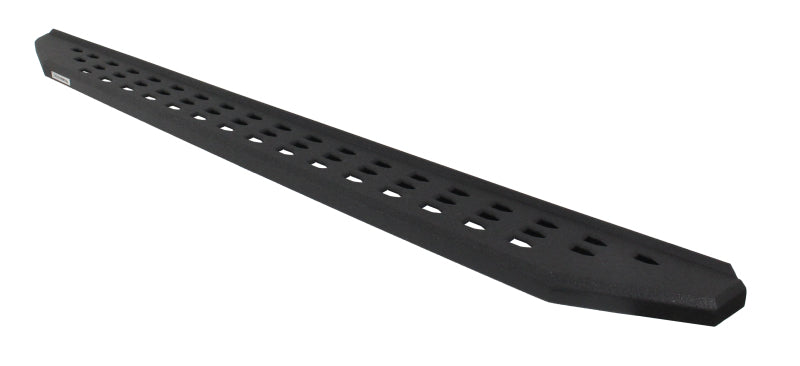 Go Rhino RB20 Running Boards - Bedliner - 73in Go Rhino RB20 Running Boards - Bedliner - 73in