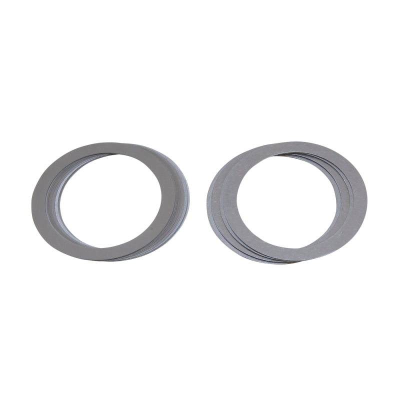 Yukon Gear Carrier Shim Kit For Dana 50 Yukon Gear Carrier Shim Kit For Dana 50