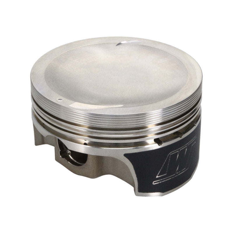 Wiseco Ford 4.6L SOHC V8 2 Valve Trick Flow Twisted Wedge NA/Boost/Nitrous Professional Ser Pistons Wiseco Ford 4.6L SOHC V8 2 Valve Trick Flow Twisted Wedge NA/Boost/Nitrous Professional Ser Pistons