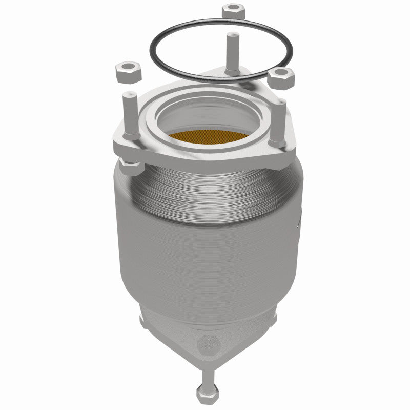 MagnaFlow Conv DF AVEO- 06-07 4 1.6L OEM MagnaFlow Conv DF AVEO- 06-07 4 1.6L OEM