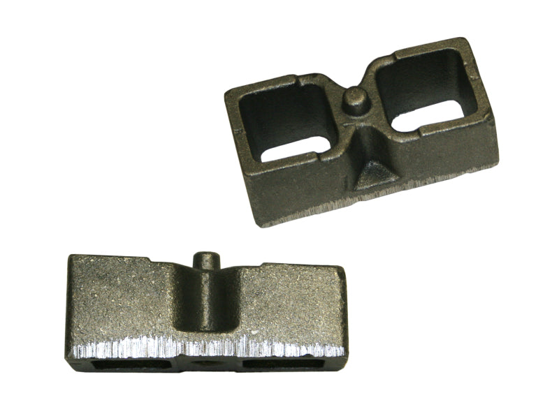 Skyjacker Suspension Block All Non-Spec Vehicles Skyjacker Suspension Block All Non-Spec Vehicles