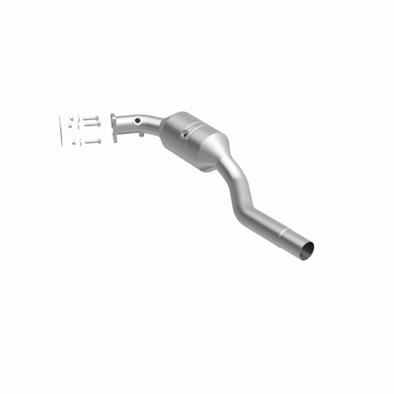 MagnaFlow Conv DF 01-05 Porsche 911 3.6L Front Right (California) MagnaFlow Conv DF 01-05 Porsche 911 3.6L Front Right (California)