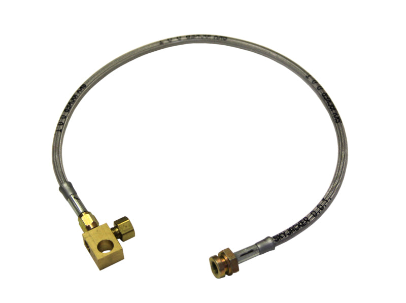 Skyjacker 1975-1988 Jeep J20 Brake Hose Skyjacker 1975-1988 Jeep J20 Brake Hose