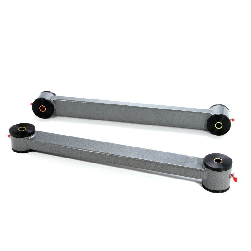 BBK 05-14 Mustang Rear Lower Control Arm Kit BBK 05-14 Mustang Rear Lower Control Arm Kit