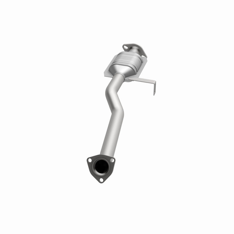 MagnaFlow Conv DF 90-93 Q45 4.5L Lf MagnaFlow Conv DF 90-93 Q45 4.5L Lf