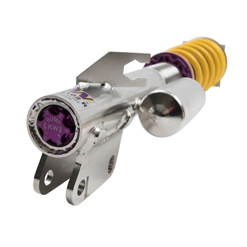 KW Coilover Kit V3 2004 Subaru Impreza STI (GD GG GGS) KW Coilover Kit V3 2004 Subaru Impreza STI (GD GG GGS)