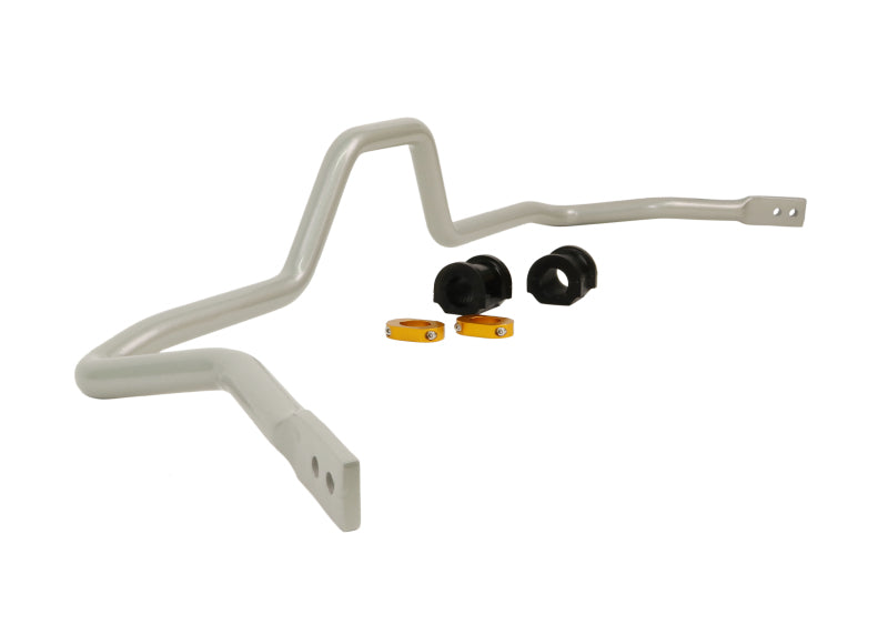 Whiteline 02-06 Acura RSX Type S DC5 Front Heavy Duty Adjustable 24mm Swaybar Whiteline 02-06 Acura RSX Type S DC5 Front Heavy Duty Adjustable 24mm Swaybar