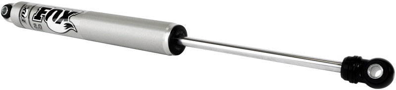 Fox 99+ Chevy HD 2.0 Performance Series 11.1in. Smooth Body IFP Rear Shock (Aluminum) / 4-6in. Lift Fox 99+ Chevy HD 2.0 Performance Series 11.1in. Smooth Body IFP Rear Shock (Aluminum) / 4-6in. Lift