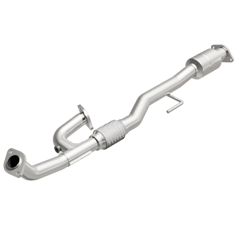 MagnaFlow Conv DF 04-06 Lexus ES330 3.3L MagnaFlow Conv DF 04-06 Lexus ES330 3.3L