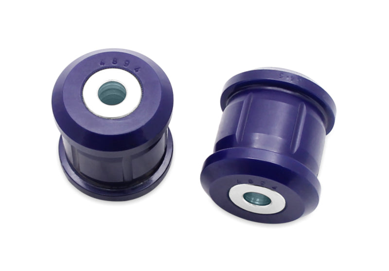 SuperPro Rear Diff Mount Bushing Kit SuperPro Rear Diff Mount Bushing Kit
