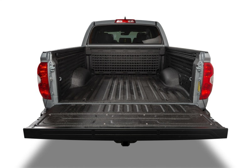Putco 14-21 Toyota Tundra - 6.7ft (Standard Box) Molle Passenger Side Panel Putco 14-21 Toyota Tundra - 6.7ft (Standard Box) Molle Passenger Side Panel