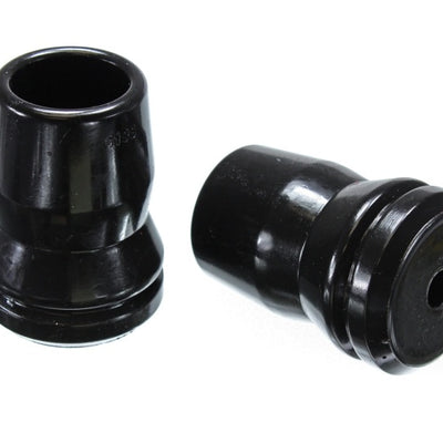 Energy Suspension 01-05 Chrysler PT Cruiser Black Rear Bumper Stop Set (Must Reuse all hardware)