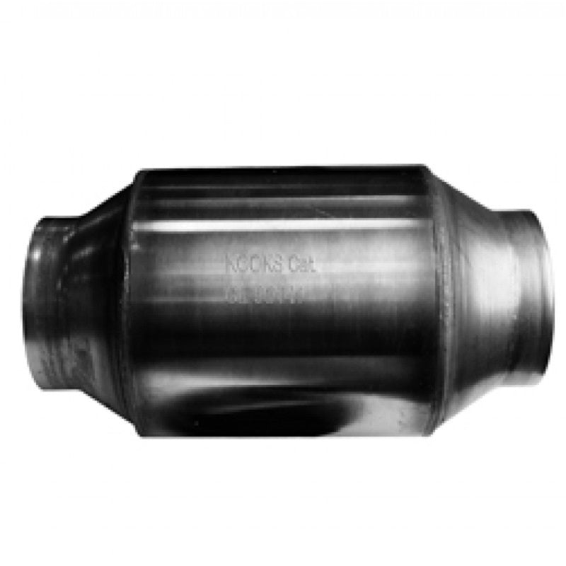 Kooks 09-10 Ford F-150/ Ford Raptor 5.4L 3V 2 1/2in x 2 1/2in OEM Exhaust GREEN Cat Y Pipe Kooks 09-10 Ford F-150/ Ford Raptor 5.4L 3V 2 1/2in x 2 1/2in OEM Exhaust GREEN Cat Y Pipe