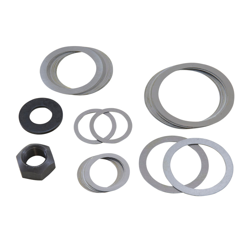 Yukon Gear Replacement Complete Shim Kit For Dana 30 Front Yukon Gear Replacement Complete Shim Kit For Dana 30 Front